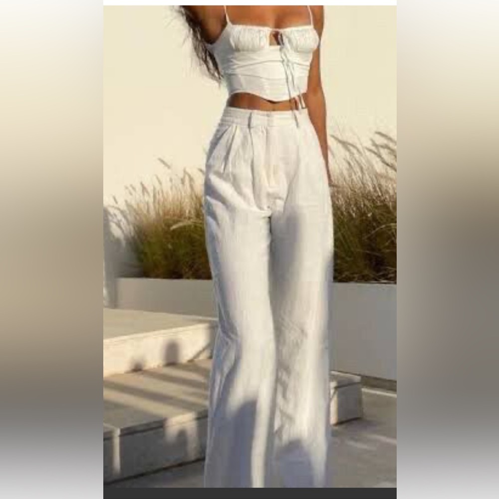 Bec + Bridge Harriet Trousers